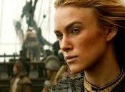 Keira Knightley aparecerá ‘Piratas Caribe: venganza Salazar’