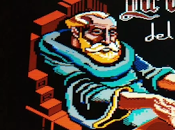 Abadía Crimen 'consola virtual alternativa'