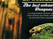 "Los últimos dragones Oviedo" disponible