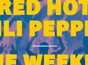 2017 incorpora Weeknd Foals, suman Chili Peppers