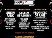 Download Festival Madrid 2017: Cult, Flames, Ministry, Suicidal Tendencies, Five Finger Death Punch...