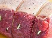 Roast beef