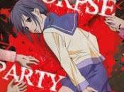 Reseña anime: "Corpse Party: Tortured Souls"