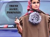 Trend Alert: Pompones