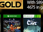 Desvelados Games with Gold enero: Killer Instinc, Rayman, Helsing...