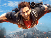 llega beta multijugador Just Cause