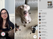 Instagram ahora tiene stickers modo "manos libres" para grabar videos