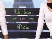 Reseña #234. beso París, Stephanie Perkins