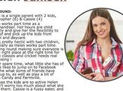 Ejemplos buyer persona