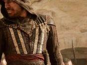 primeras críticas internacionales destrozan ‘Assassin’s Creed’