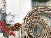 ideas inspiradoras para decorar mesa Navidad