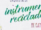 Cateura, Orquesta instrumentos reciclados