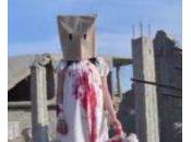 Detenidos realizar vídeo falso sobre Alepo