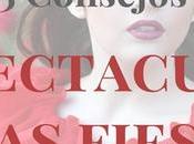 Consejos Para Estar Espectacular Estas Fiestas