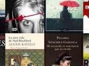 doce mejores lecturas 2016