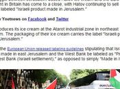 Otra (dulce) derrota BDS.