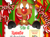 (Reseña) Especial Navideño Ángel Tonto Mundo Christopher Moore