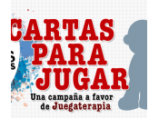 iniciativa solidaria… Cartas para Jugar