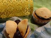 Cupcakes confiture cupcakes mermelada بالمربى