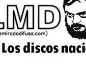 2016: discos nacionales