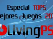 [Especial] Top5 Mejores Juegos 2016