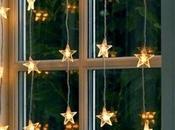 Habitaciones navideñas