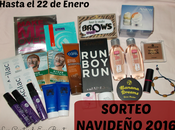 Sorteo Navideño 2016!!!! (Internacional)