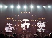 Queen Extravaganza: show oficial Tributo