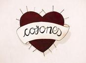 [Disco] Santi Campos Cojones (2016)