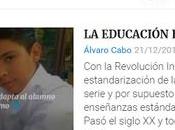 educación serio serie