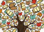 árbol libros basa estructura piramidal