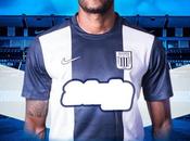 casa Apuestas será sponsor oficial pecho Alianza Lima [24win]