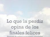 perdiz opina finales felices