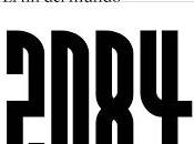 Reseña, 2084 mundo