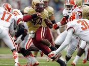 Louisiana Tech Navy Vivo College Football Bowl Viernes Diciembre 2016