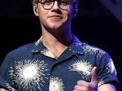 Niall Horan cuenta detalles próximo álbum