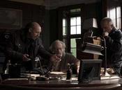 Jaume balagueró rueda "muse", protagonizada elliot cowan, franka potente, ularu, manuela vellés leonor watling joanne whalley christopher lloyd