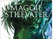 Tercer Durmiente Maggie Stiefvater