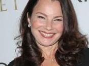 Fran Drescher estuvo desaparecida muchos años