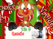 (Reseña) Especial Navideño Besos Murciélago Silvia Hervás