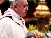 Papa Francisco:”Fuera indiferencia Navidad”