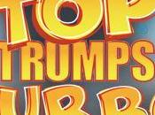 Trumps Turbo gratis para Steam (PC)