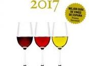 guía vinos para este 2017