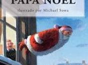 Mini-reseña inesperado regalo Papá Noel