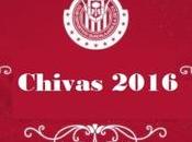 Chivas durante 2016