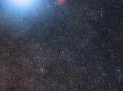 determina Próxima Centauri orbita sistema binario Alfa