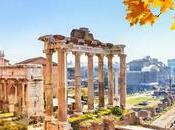 Roma: arte clásico contemporáneo