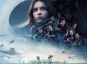 Rogue One: historia Star Wars (2016) feliz navidad