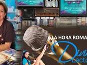 diciembre, libros chat directo radio California (USA)