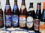 Compras cerveceras Navidad